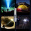 Ultra-Bright Zoomable Flashlight,Copenrain Flashlight 4