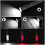 Ultra-Bright Zoomable Flashlight,Copenrain Flashlight 3