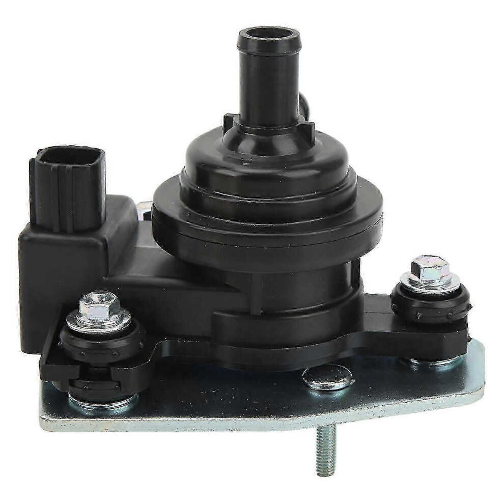 (As Show, One Size) Drive Motor Inverter Cooler Water Pump G904048080 Oem Design For Highlander Hybrid 2006?2010 4632480891203