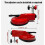 Suction Cup Tile Fixer Gradienter Bracket,Degree Adjustable Seamless Seam Setter 3