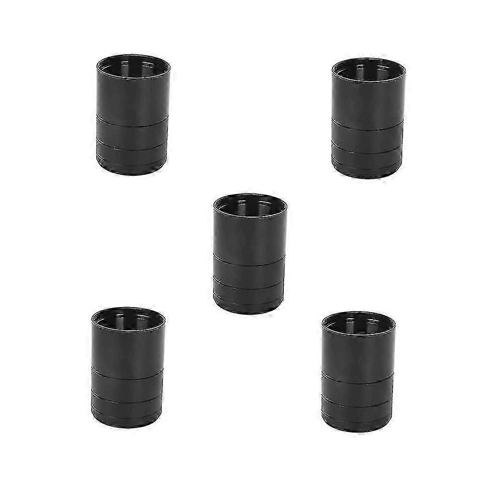 (As Show, One Size) 5 Set 2 Inch M42 Extension Tube Kit 5/10/15/30Mm M42x0.75 On Both Sides 4632480891470