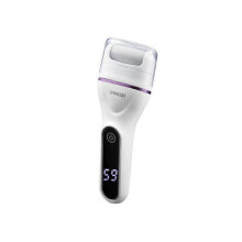 (1pc) Electric Foot Callus Remover,Digital Display Callus Remover Tool for Feet Care