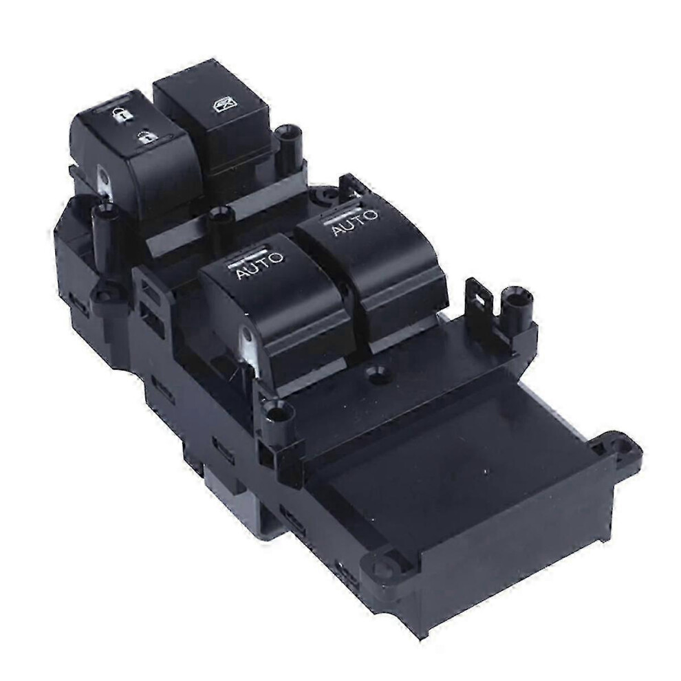 (As Show, One Size) 35750-Te0-A31 35750Te0a31 Power Window Switch Front Left For Accord 2008-2012 35750-Te0-A32 Dws1323 4632480893351