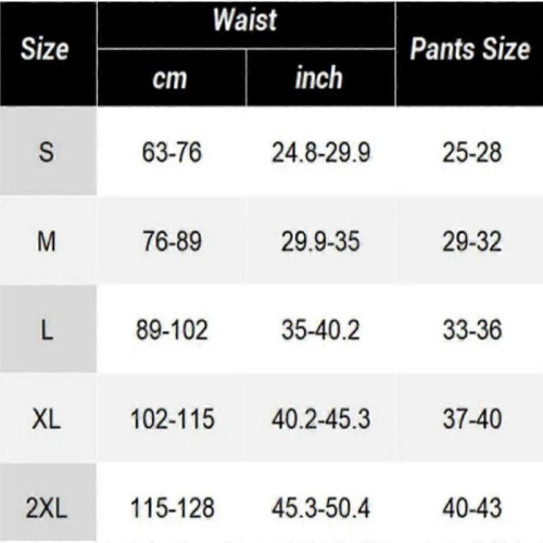 (XL) Adjustable Lumbar Support Belt Lower Back Brace,All-Day Lumbar Support Partner 2