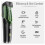 Vacuum Trimmer - Trimvac Pro, Mens Waterproof Beard Trimmer, Beard Trimmer 3