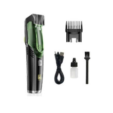 Vacuum Trimmer - Trimvac Pro, Mens Waterproof Beard Trimmer, Beard Trimmer
