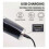Vacuum Trimmer - Trimvac Pro, Mens Waterproof Beard Trimmer, Beard Trimmer 5