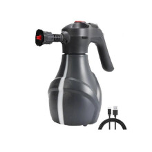 2025 Upgraded Saker Electric Foam Sprayer, Cordless Electric Car Foam Sprayer 2L