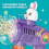(Rabbit) Easter Bunny Bubble Gun,Bunny Bubble Machine Portable Bubble Blower Party Gifts 2