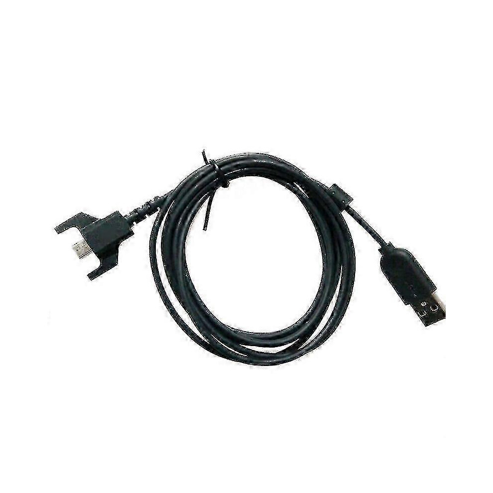 (As Show, One Size) Durable Usb Charging Mouse Cable Wire For Logitech G900 G903 G703 G Pro Mouse 4631898249330