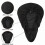 (As show, One size) Bike Saddle Cover 3
