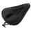 (As show, One size) Bike Saddle Cover 1