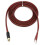 (As show, One size) Rca Speaker Cable Bare Wire Speaker Wire To Rca Plug,replace Rca Plug 5