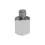 (As show, One size) Angle Grinder Interface Adapter - M14 to M10 Connector Converter 1