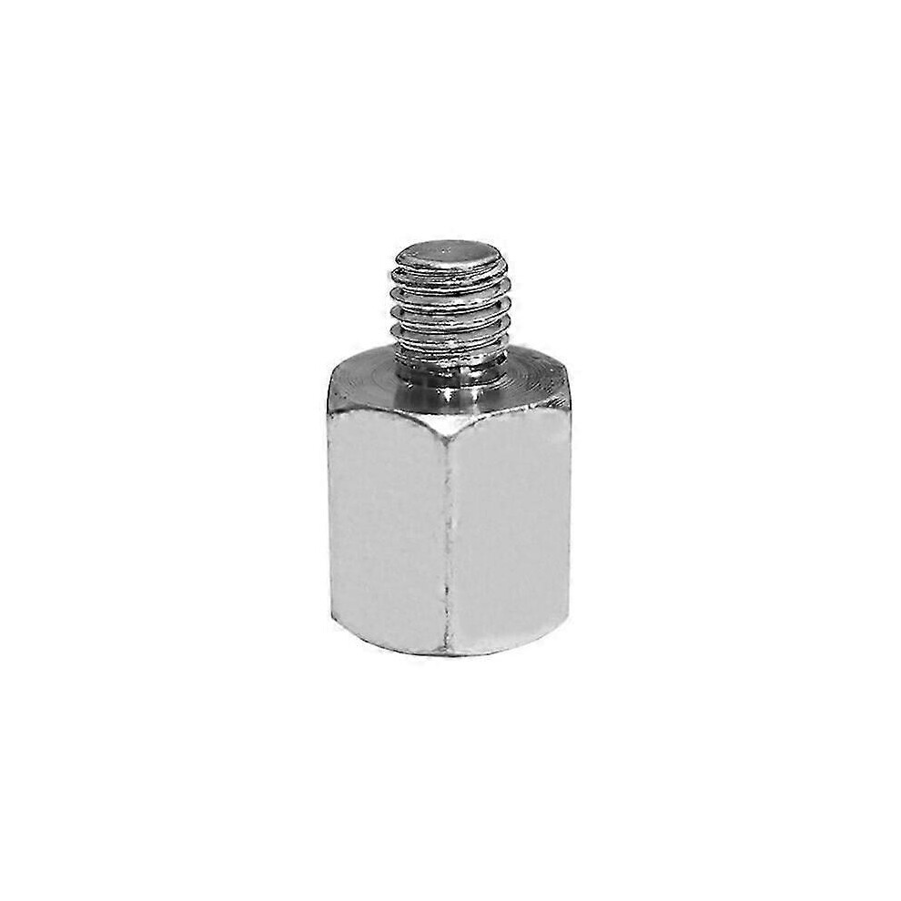 (As Show, One Size) Angle Grinder Interface Adapter - M14 To M10 Connector Converter 4631898257625