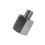 (As show, One size) Angle Grinder Interface Adapter - M14 to M10 Connector Converter 2