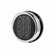 Stack on 14 Safe Lock Replacement -Fireproof Safe Lock Boxes Swing Bolt Lock