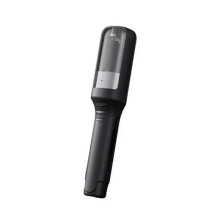 (Black) Hair Split Ends Trimmers Automatic Split End Remover Damaged Hair Repair