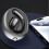 Ailsion Ear Buds, Open Ear Earbuds, Wireless Bluetooth Earbuds Rotatable 3