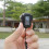 Keychain Camera, Upgraded Mini Keychain Camera, 1080P HD Mini Camera 4
