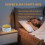 (White) Sleep White Noise Machine – Non-looping Sound Machine with 26 Sounds 4