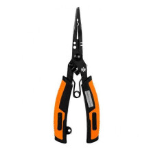 Multifunctional Fishing Pliers,Upgraded Muti-Function Hook Remover and Split