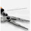 Multifunctional Fishing Pliers,Upgraded Muti-Function Hook Remover and Split 5