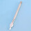 (As show, One size) 4 Pcs Stitng Sel Set,for Sewing Craft(4 Mm,silver) 3
