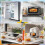 Powerful Kitchen Foam Cleaner, 2025 Upgraded Multi-purpose Bubble Cleaning Spray 3