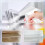 Powerful Kitchen Foam Cleaner, 2025 Upgraded Multi-purpose Bubble Cleaning Spray 5
