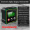 (No Electronic Laser) Scomeri Magnetic Digital Angle Finder with Electronic Laser,Aneedbaby Angle Tool 2