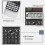 (Bule) FX-991EX wissenschaftlicher Rechner mit natrlichem Display 1