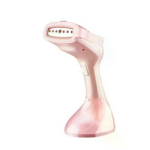 (European Regulations) Handheld Garment Steamer 1500w Ironing For Clothes 250ml Portable Home&Travel 15s Fast-Heat Household Fabric Steam