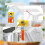 Powerful Kitchen Foam Cleaner, 2025 Upgraded Multi-purpose Bubble Cleaning Spray 4