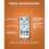 (Solid Color) 15cm 3D Printing Moon Lamp Creative Colorful Dimmable Light with Bluetooth Speaker USB Charging Bedside Atmosphere Lamp 4