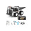 (Truck  White) Mudsterz Command The Site Conquer The Dirt,Mudsterz Trucks,Mudsterz Construction 1