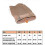 (S, Skin Color) Sports Kneepad Dancing Knee Protector XS/S/M/L/XL 2