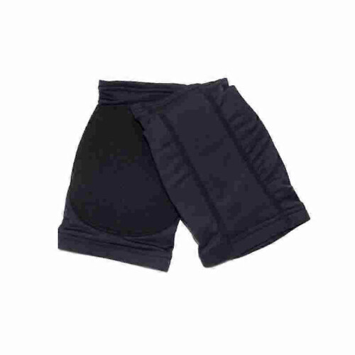 (L, Black) Sports Kneepad Dancing Knee Protector XS/S/M/L/XL