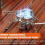 (6800W*Box) Moose Rocket Stove, Outdoor Portable Double-Layer Windproof Three-Burner Stove 2
