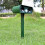 Ultrasonic Cat Repeller, Solar Powered Cat Repeller, Ultrasonic Rodent Repellent with Motion Sensor 4