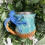 Dive Into Every Sip – Handmade Octopus Mug, 3D Octopus Coffee Mug 5