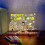 Desktop Creative Rewritable Acrylic LED Message Board with 7 Color Pens Drawing 300*200*3mm 4