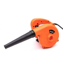 2024 2 In 1 Portable Blower Suction And Blow Dual Purpose Blower (European Regulation) European Regulation 220V Blower