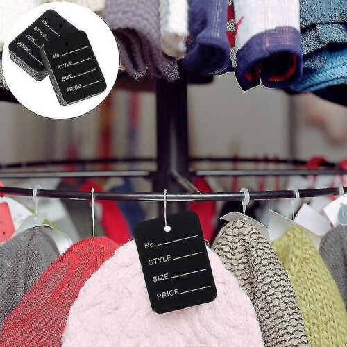 (As show, One size) 1000pcs Price Label BAOPENG 2