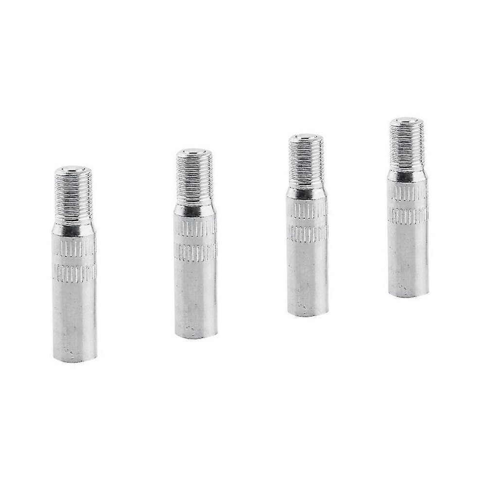 (As Show, One Size) Valve Caps Stem Extension, Valve Caps Stem Extender, Valve Cap Extension, Tire Valve Extension, Tire Valve Extension4pcs 6901262113962