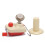 (As show, One size) Wool Winder Yarn Winder Knitting Machine Knitting Machine1pcs 5