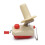 (As show, One size) Wool Winder Yarn Winder Knitting Machine Knitting Machine1pcs 1