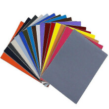 (black, One size) There are 13 colors to choose from. Adhesive repair kit to repair holes in down jackets and washable patches (10 pieces) BAOPENG