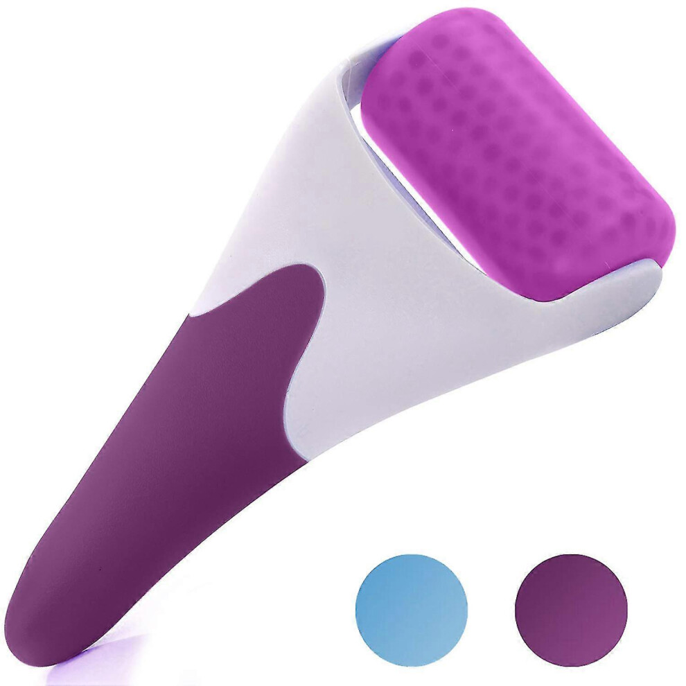 Photos - Massager Kikidex Massager1pcs-Purple (As show, One size)