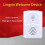 Mini Pir Motion Sensor Activated Music Sound Player Loudspeaker Voice Reminder 5